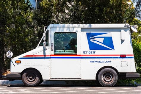 Former Santee USPS mail carrier sentenced for stealing mail